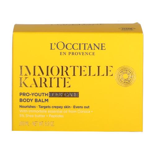 L'OCCITANE（ロクシタン） 『並行輸入品』ロクシタン シア イモーテル