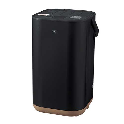 S*I様 新品未使用　EEFA50（BA）黒色　STAN スチーム加湿器 新品未使用 EEFA50（BA）黒色 STAN スチーム加湿器 Amazon.co.jp: 象印