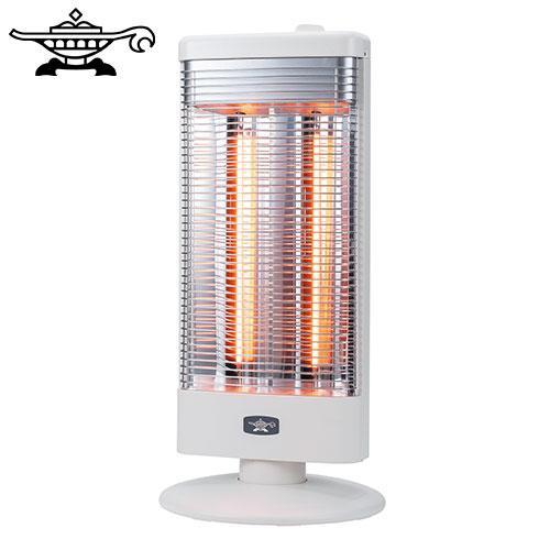 【新品未使用】アラジン 遠赤グラファイトヒーター ホワイト AEH-G100DW アラジン 電気ストーブ グラファイトヒーター 遠赤外線 おしゃれ