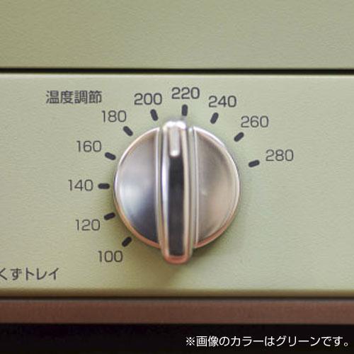 アラジン グラファイトトースター 2枚焼き ホワイト AET-GS13C(W) 2枚