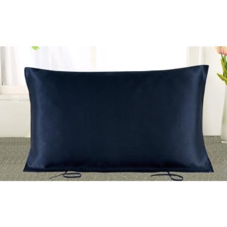 シルク枕カバー ピローカバー 髪の毛保護 睡眠 就寝 美容 切れ毛 枝毛 美髪