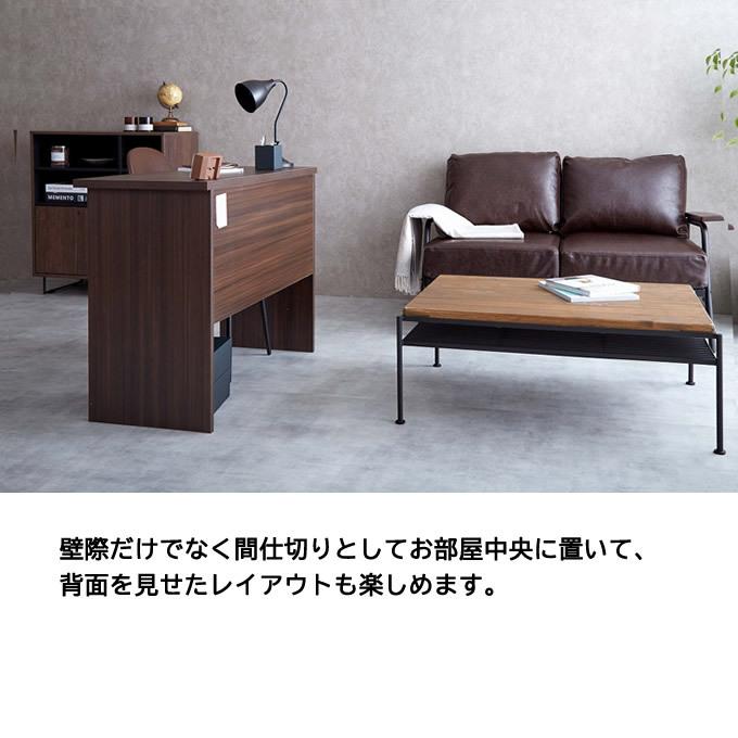 デスク パソコンデスク PCデスク オフィス ワークデスク 一人暮らし