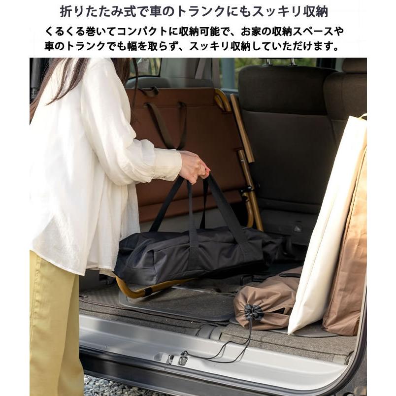 ウッドテーブル ファミキャン 62cm キャンプ テーブル 木製 折りたたみ