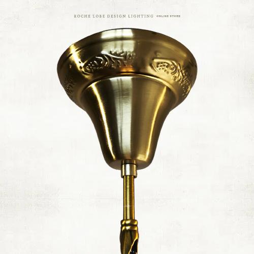 シャンデリア 照明 LED対応 モロッコスタイル おしゃれ ガラス