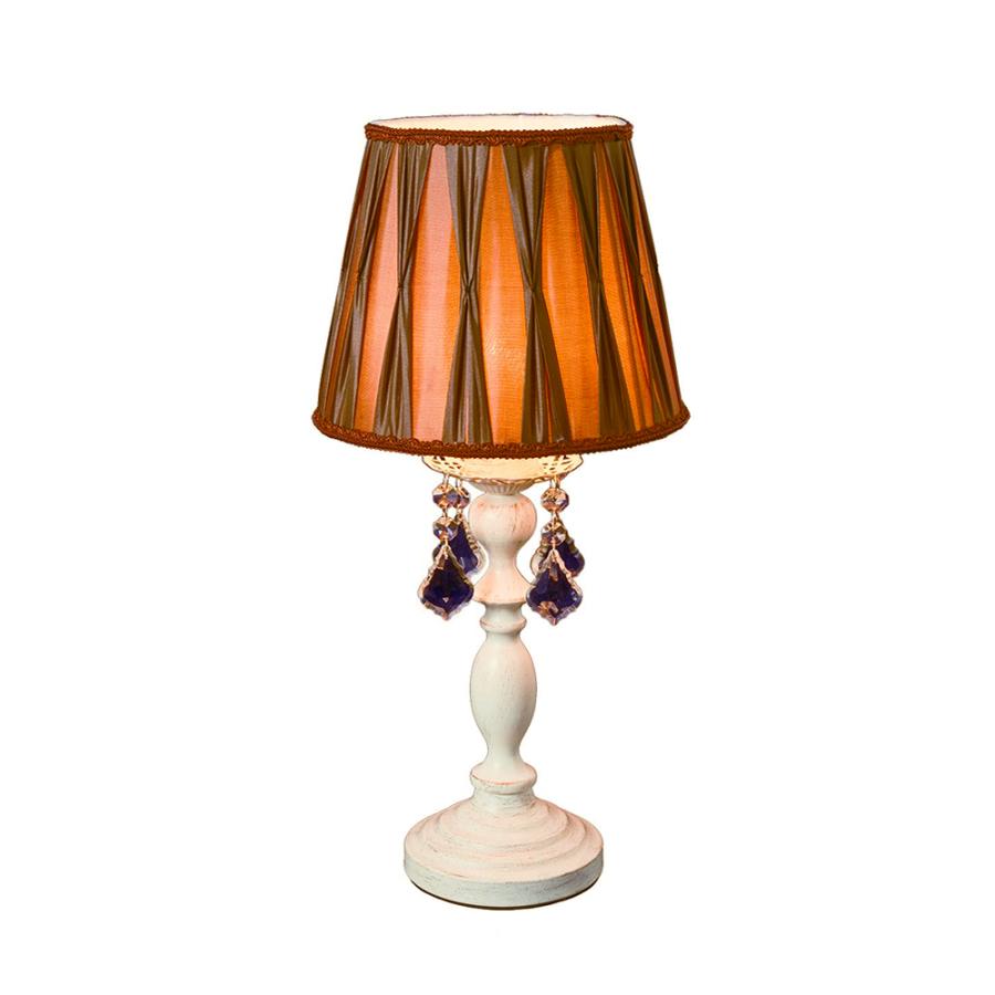 テーブルライト シャビー アンティーク 照明 かわいい LED対応