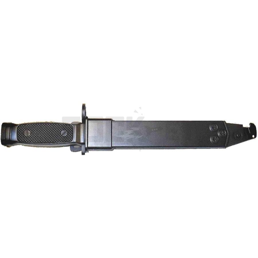 M.D.N. 89式多用途銃剣 外形モデル 無可動複製品 : ROCK-et Yahoo!店 - 通販 - Yahoo!ショッピング