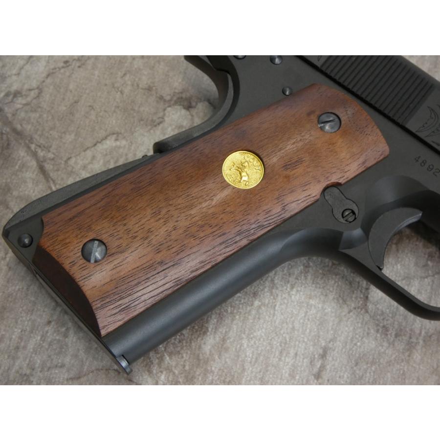 MULE/タニオコバ  GM-7.5 Colt M1911A1 WWII 太平洋戦線記念モデル モデルガンの画像