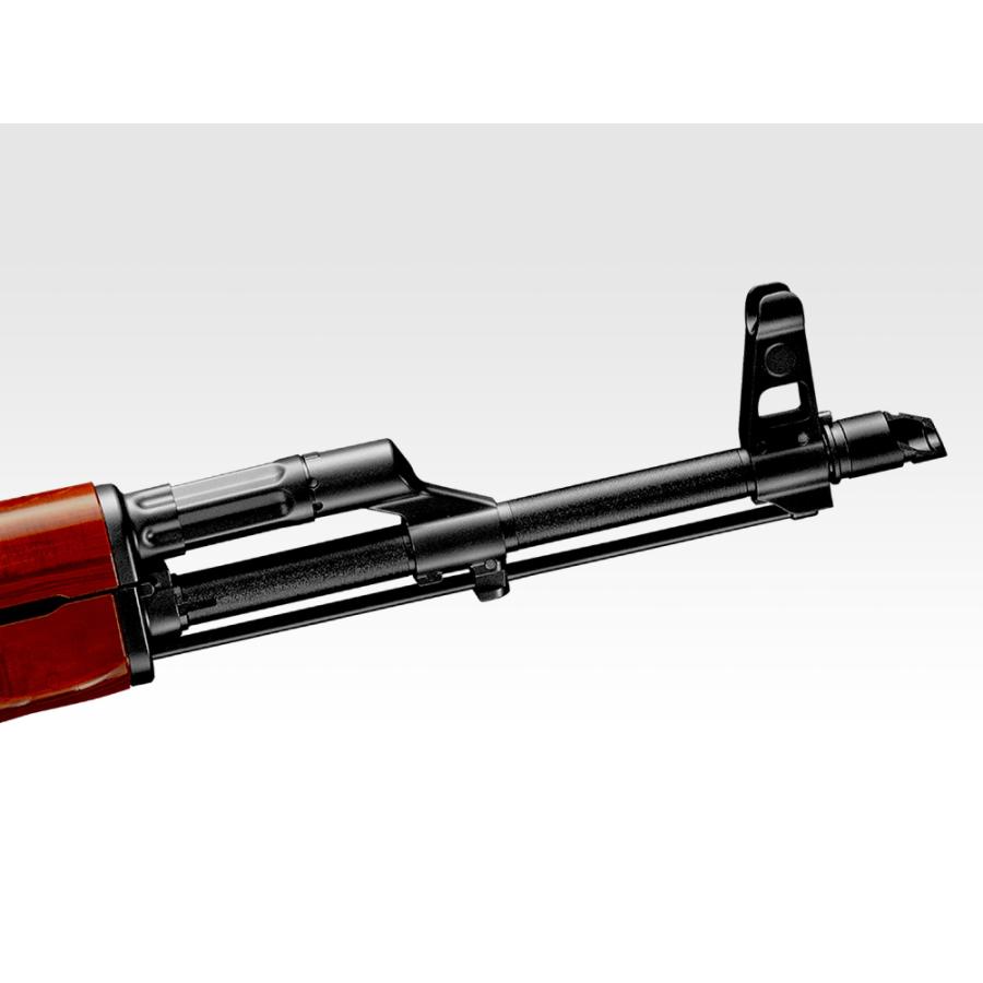 【ラスト1点】 東京マルイ AKM ガスブローバック 【UOI7628469884】(27508円)