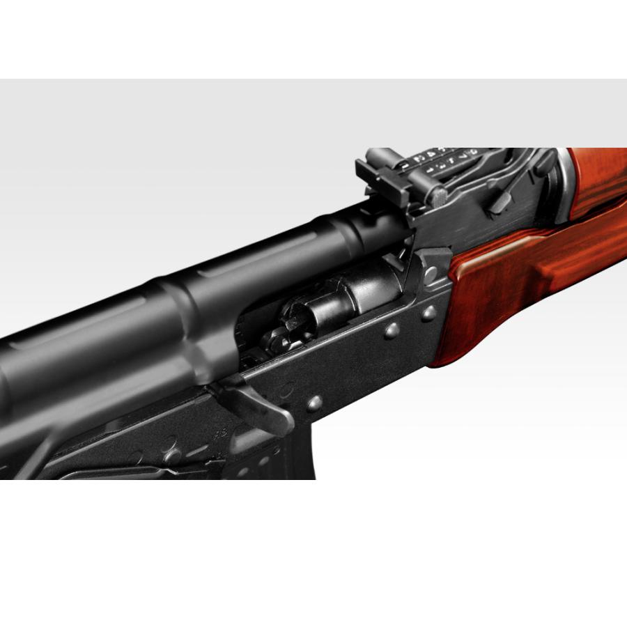 【ラスト1点】 東京マルイ AKM ガスブローバック 【UOI7628469884】(27508円)