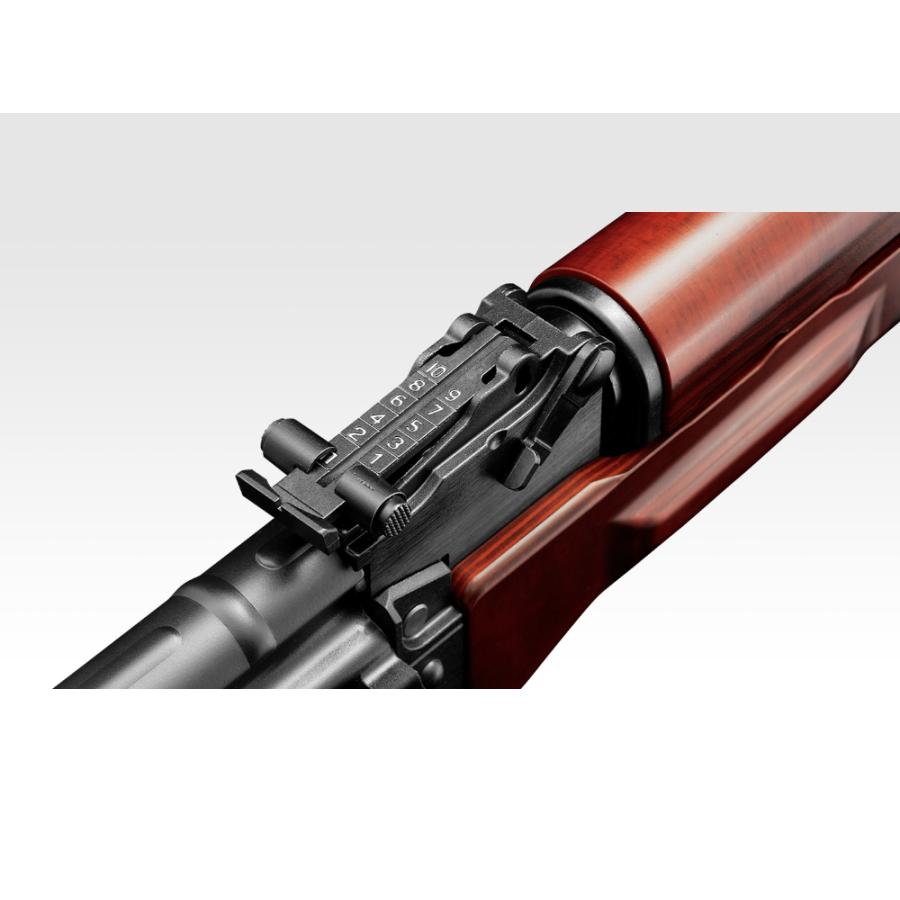 【ラスト1点】 東京マルイ AKM ガスブローバック 【UOI7628469884】(27508円)