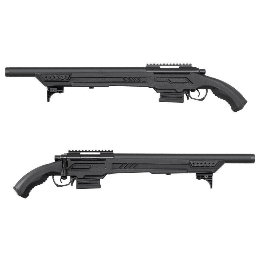 Action Army AAC T11S エアコッキングスナイパーライフル : ROCK-et