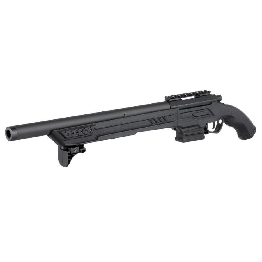 東京マルイ　VSRベース　ACTION ARMY AAC T11S カスタム品 Action Army AAC T11S エアコッキングスナイパーライフル : ROCK-et
