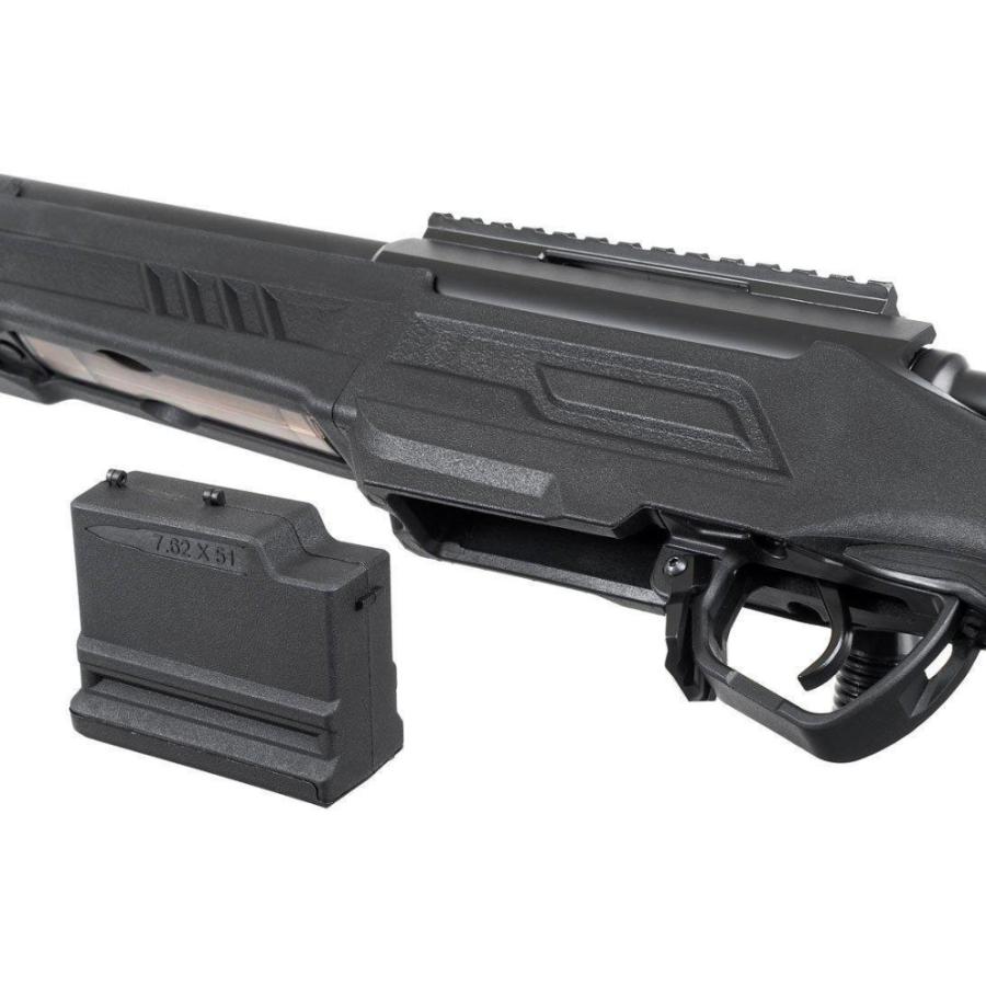 Action Army AAC T11S エアコッキングスナイパーライフル : ROCK-et