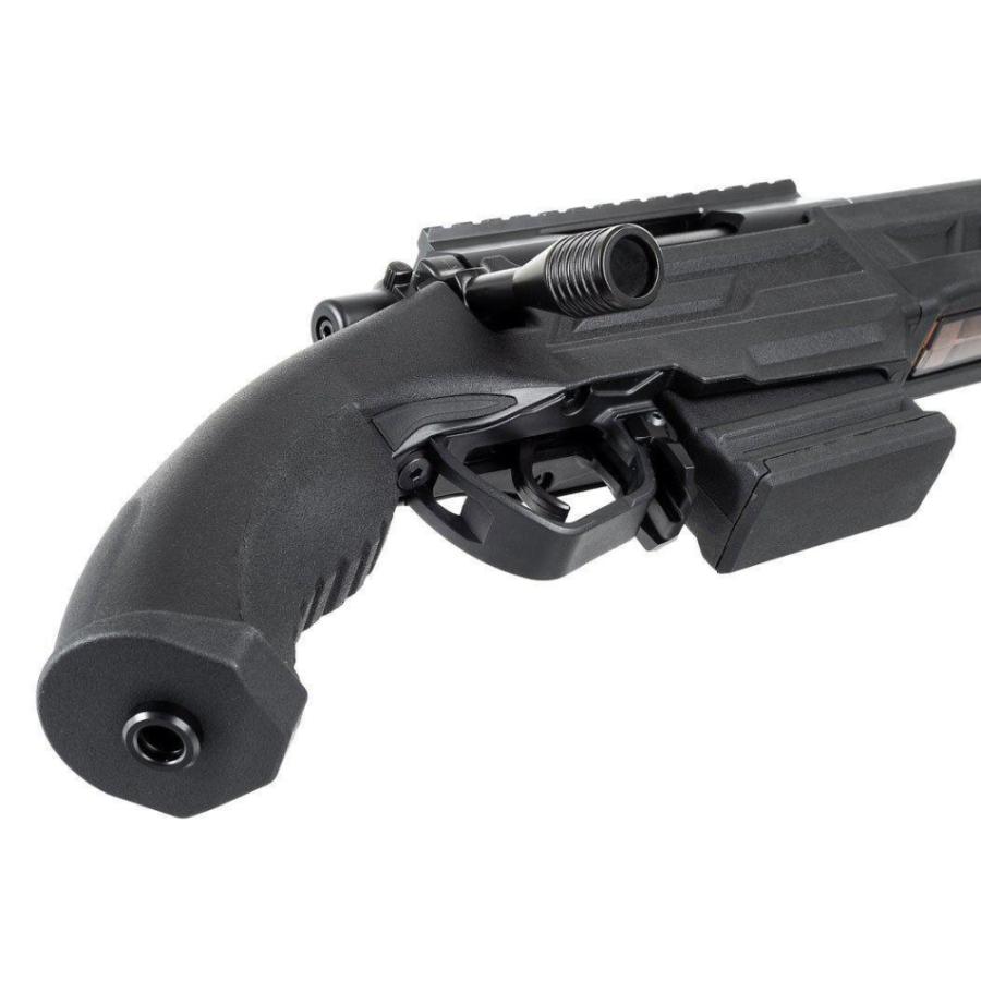 東京マルイ　VSRベース　ACTION ARMY AAC T11S カスタム品 Action Army AAC T11S エアコッキングスナイパーライフル : ROCK-et