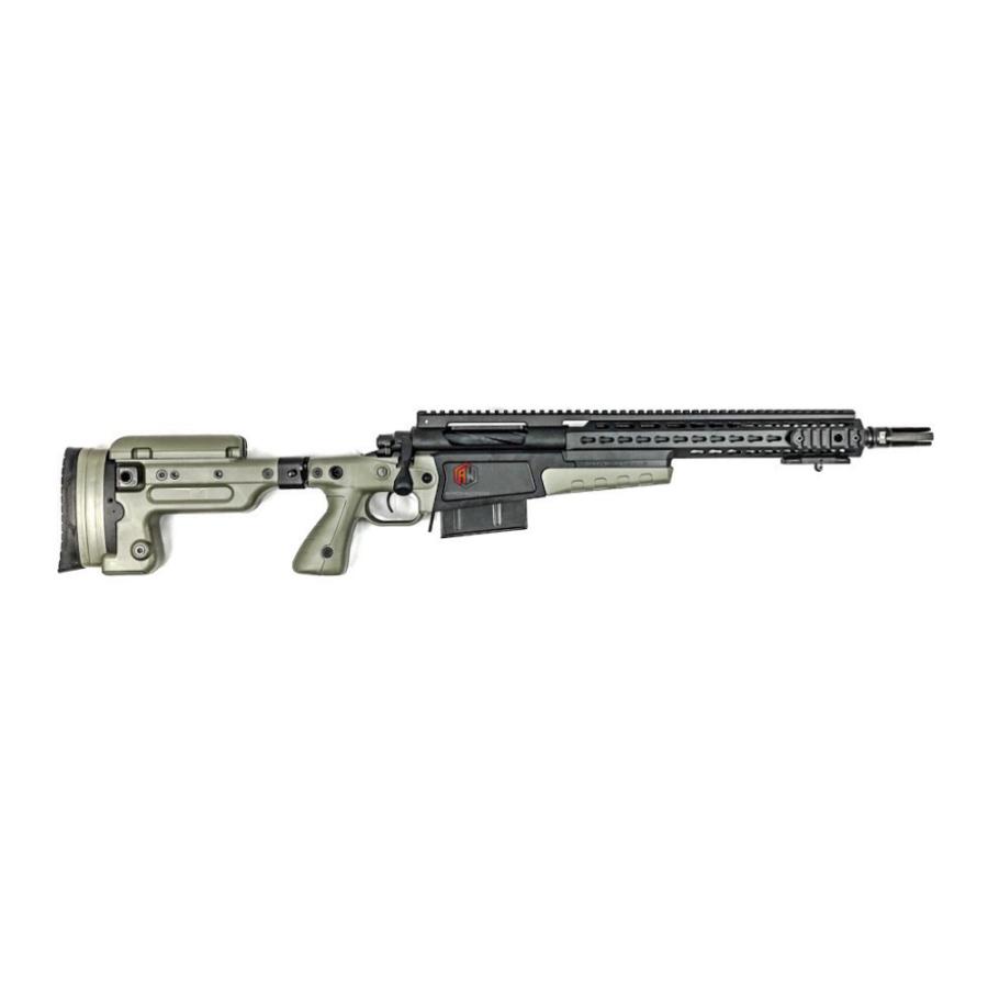 割引クーポン Mk13C Archwick エアコッキングライフル Green Sage ver. JP エアガン 割引クーポン Mk13C Archwick エアコッキングライフル Green Sage ver. JP エアガン