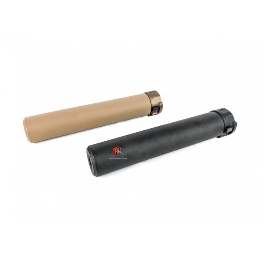 Archwick SF SOCOM762-RCタイプ サイレンサー : ROCK-et Yahoo Archwick SF SOCOM762-RCタイプ サイレンサー : ROCK-et Yahoo