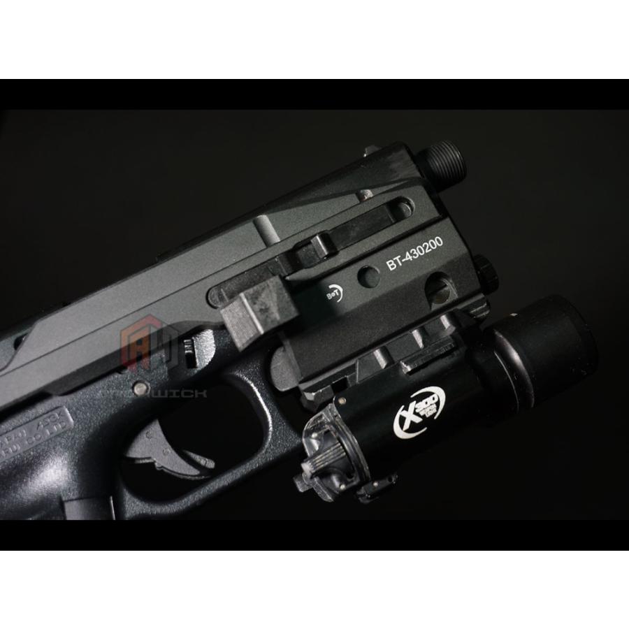 Archwick B&T USW-G17 グロック用カービンコンバージョンキット