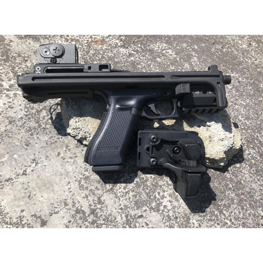 Archwick B&T USW-G17 グロック用カービンコンバージョンキット Archwick B&T USW-G17 グロック用カービンコンバージョンキット