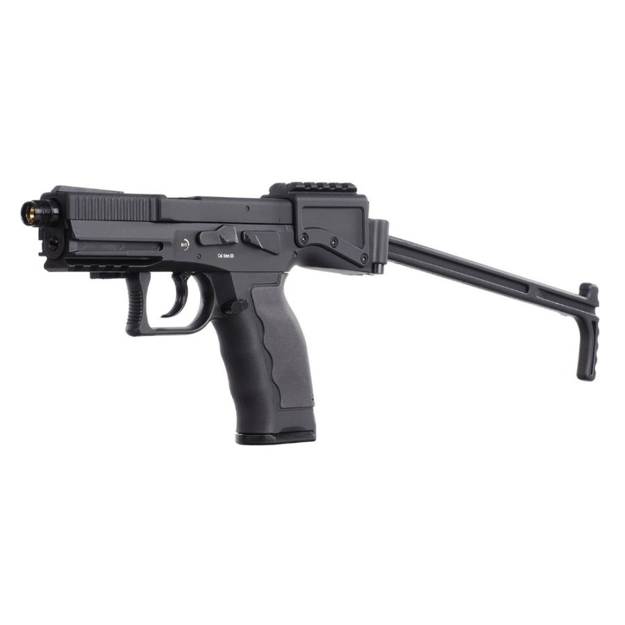 ASG B&T USW A1 ピストルカービン ガスブローバック : ROCK-et Yahoo