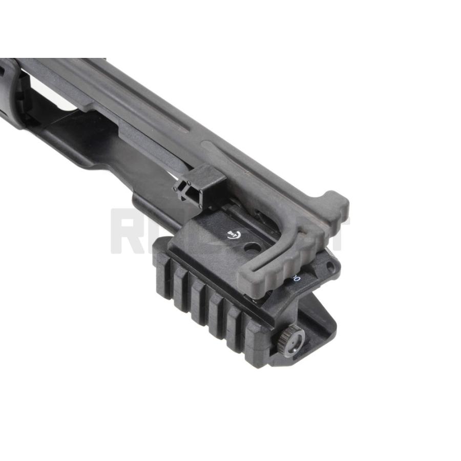 Archwick B&T USW-G17 グロック用カービンコンバージョンキット Archwick B&T USW-G17 グロック用カービンコンバージョンキット