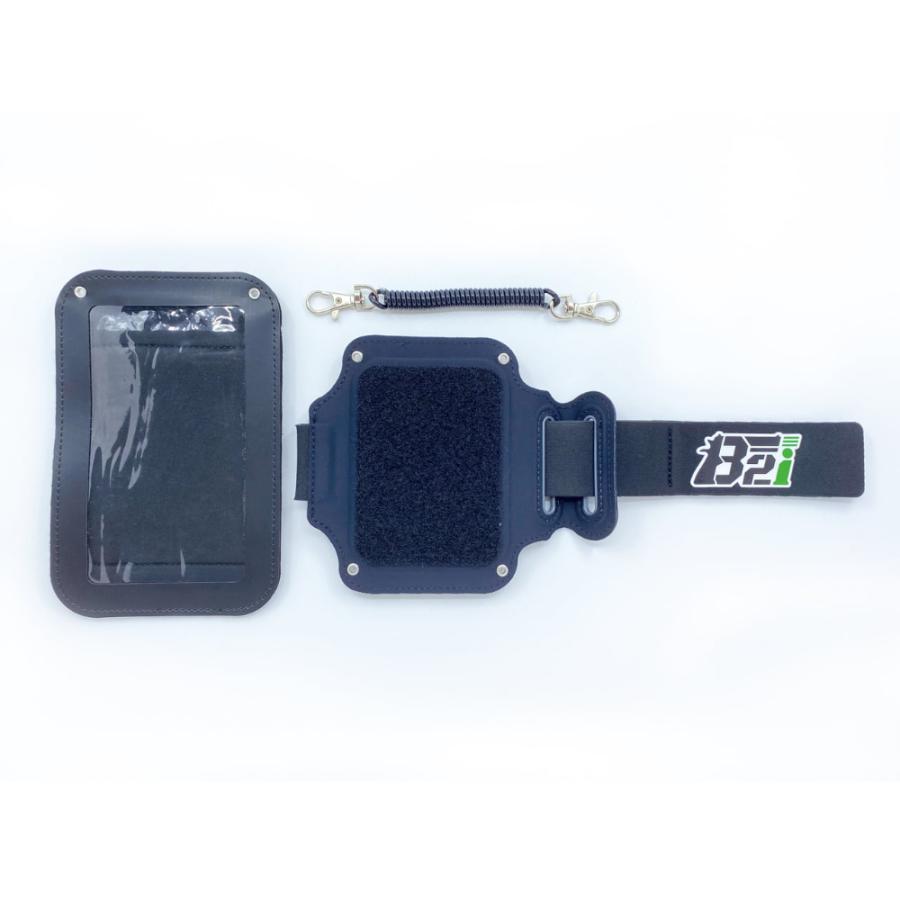 B2i SMART PHONE CASE B2iスマートフォンケース B-i0005 : ROCK-et