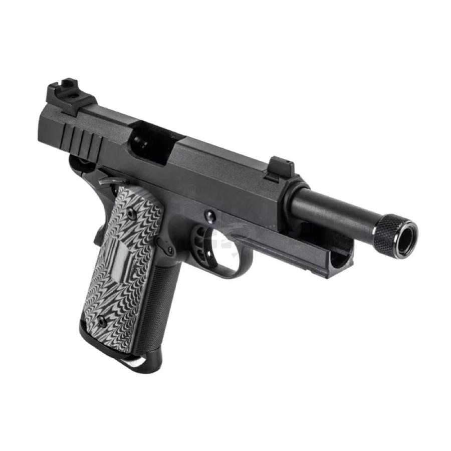 BATON airsoft BN-SILENT HAWK CO2GBB : ROCK-et Yahoo!店 BATON airsoft BN-SILENT HAWK CO2GBB : ROCK-et Yahoo!店