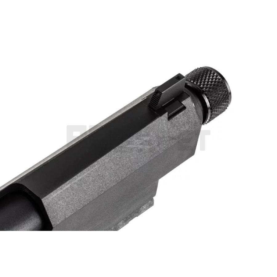 BATON airsoft BN-SILENT HAWK CO2GBB : ROCK-et Yahoo!店 BATON airsoft BN-SILENT HAWK CO2GBB : ROCK-et Yahoo!店
