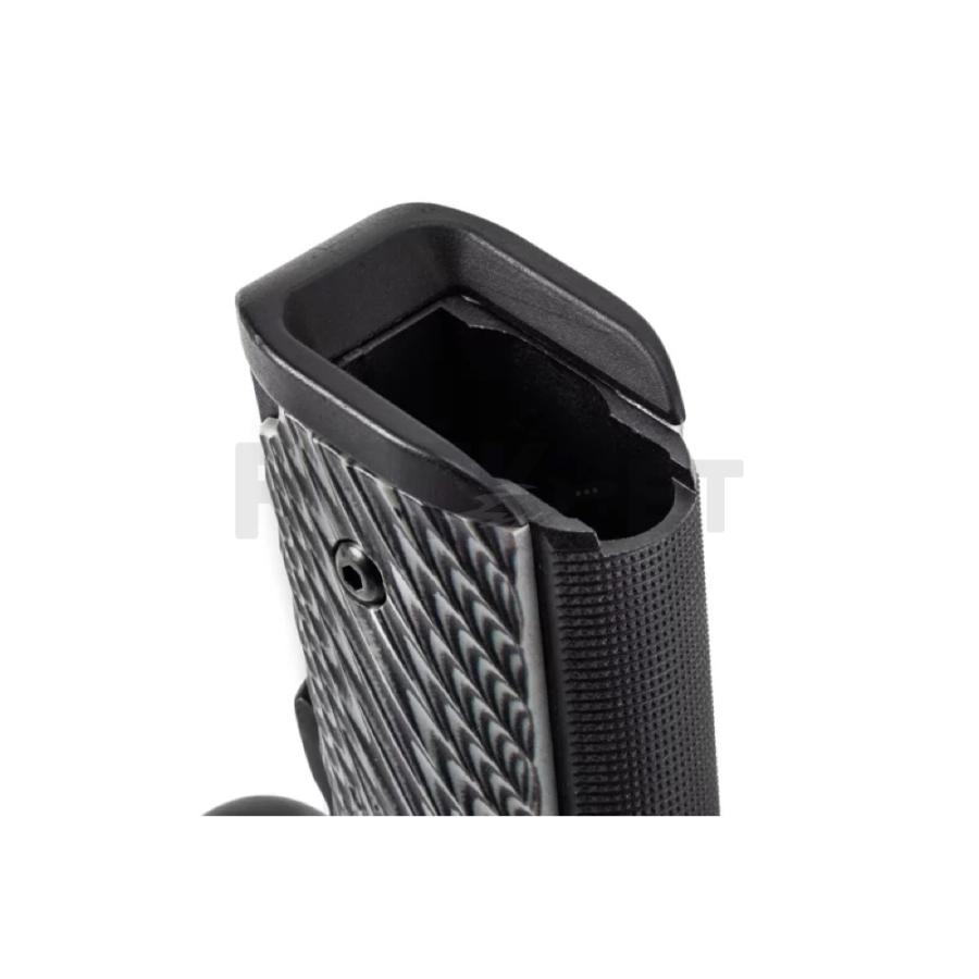 BATON airsoft BN-SILENT HAWK CO2GBB : ROCK-et Yahoo!店 BATON airsoft BN-SILENT HAWK CO2GBB : ROCK-et Yahoo!店