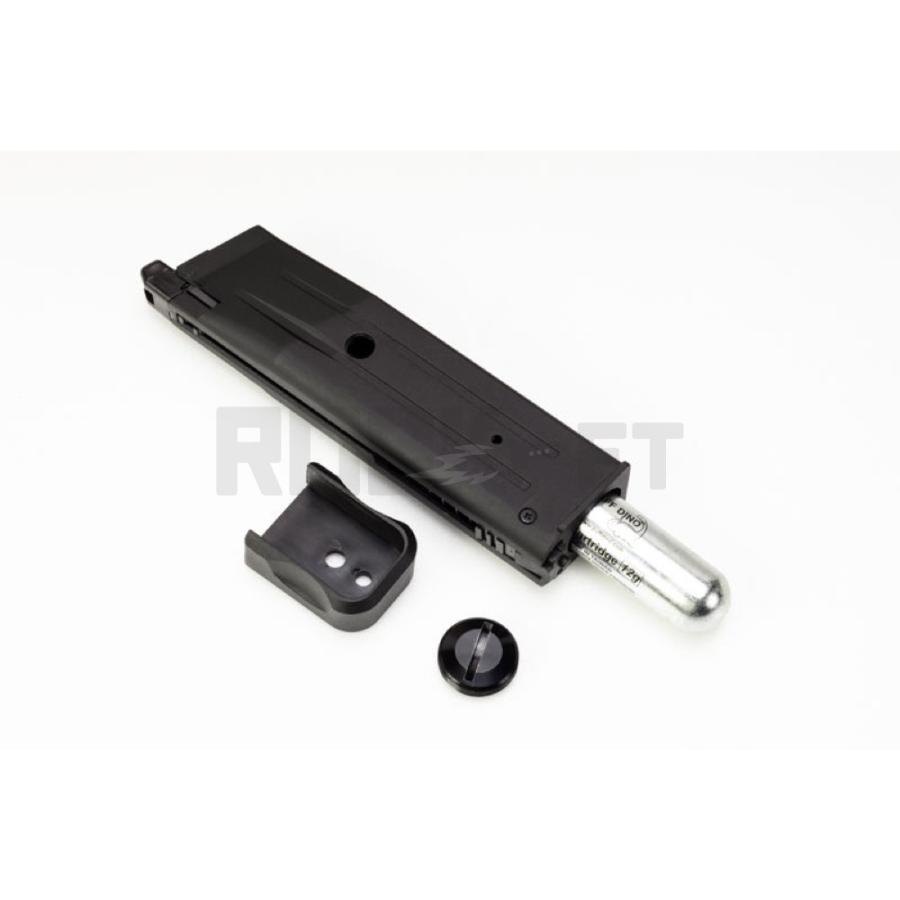 BATON airsoft BS-STACCATO CO2GBB 2ndロット_10