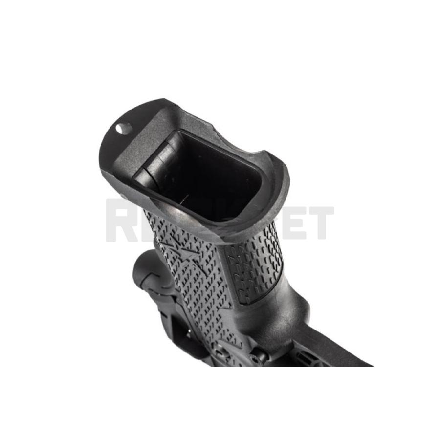 BATON airsoft BS-STACCATO CO2GBB 2ndロット : ROCK-et Yahoo!店