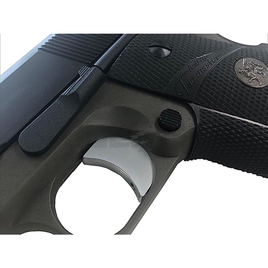 Carbon8 M45 MCO -MarineCorpsZero- CO2ブローバック : ROCK-et Yahoo