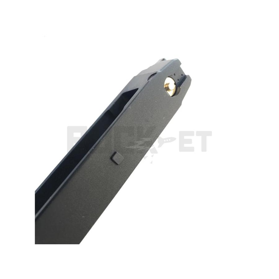 Carbon8 Cz75 2nd.バージョン専用 24連スペアマガジン Gen.2 : ROCK-et