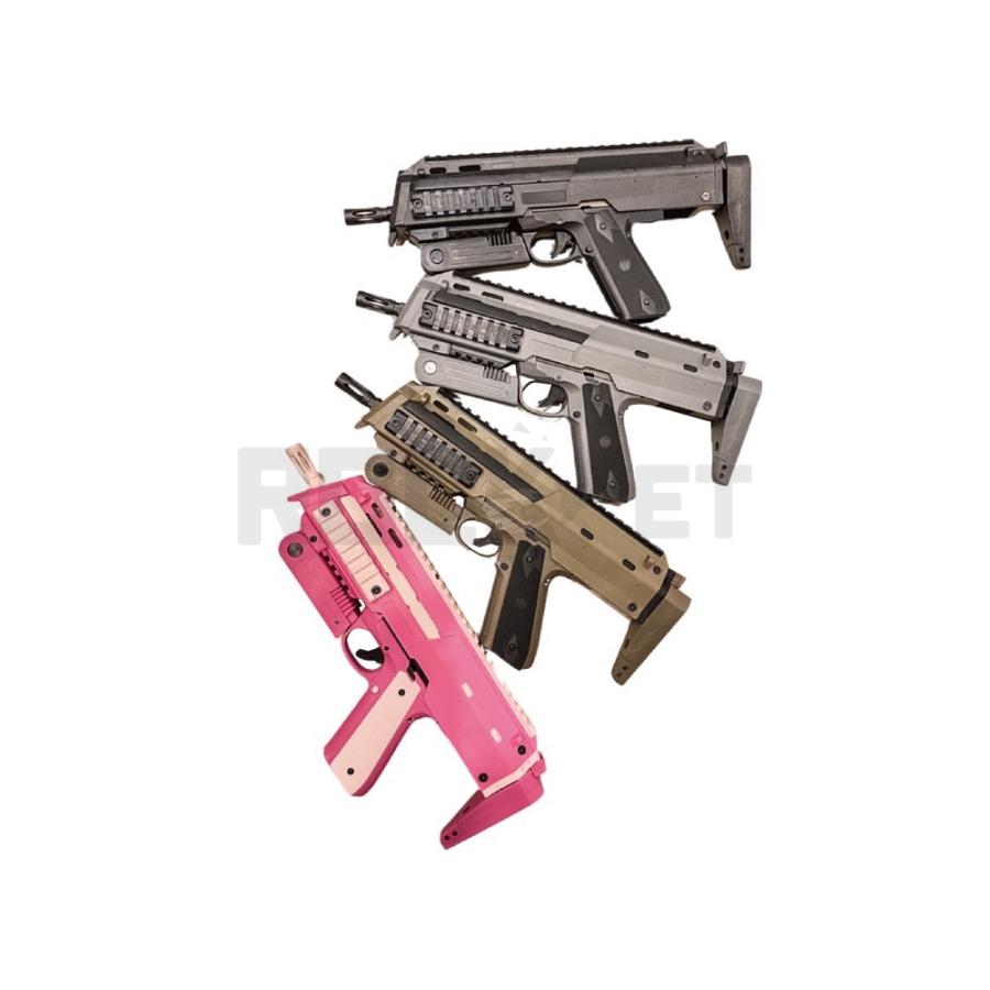 CTM Airsoft Action Army AAP-01 アサシン用 