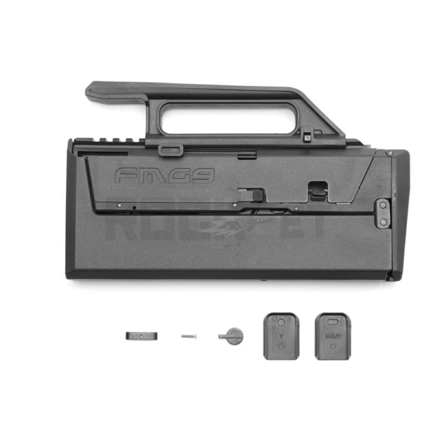 AEGIS CUSTOM マグプル FMG-9 レプリカコンバージョンキット 不具合改修済み最新ロット