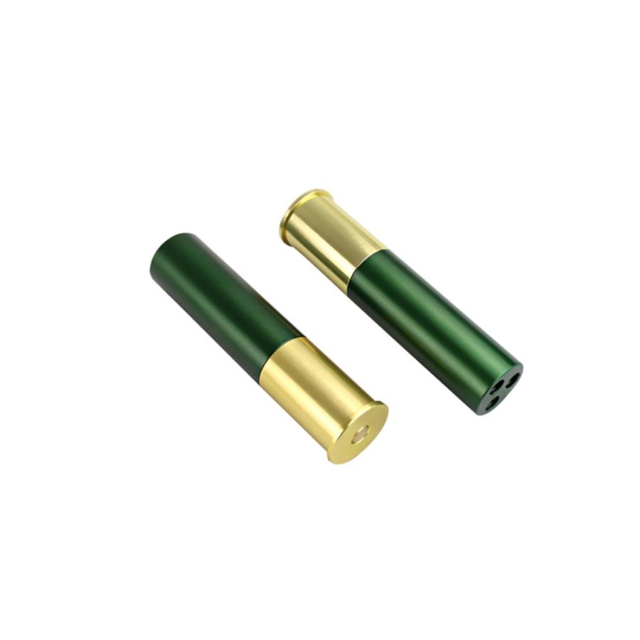 華山/訳あり特価 MAD MAX ダブルバレルショットガン ショートバレル リアルウッド JPver. 