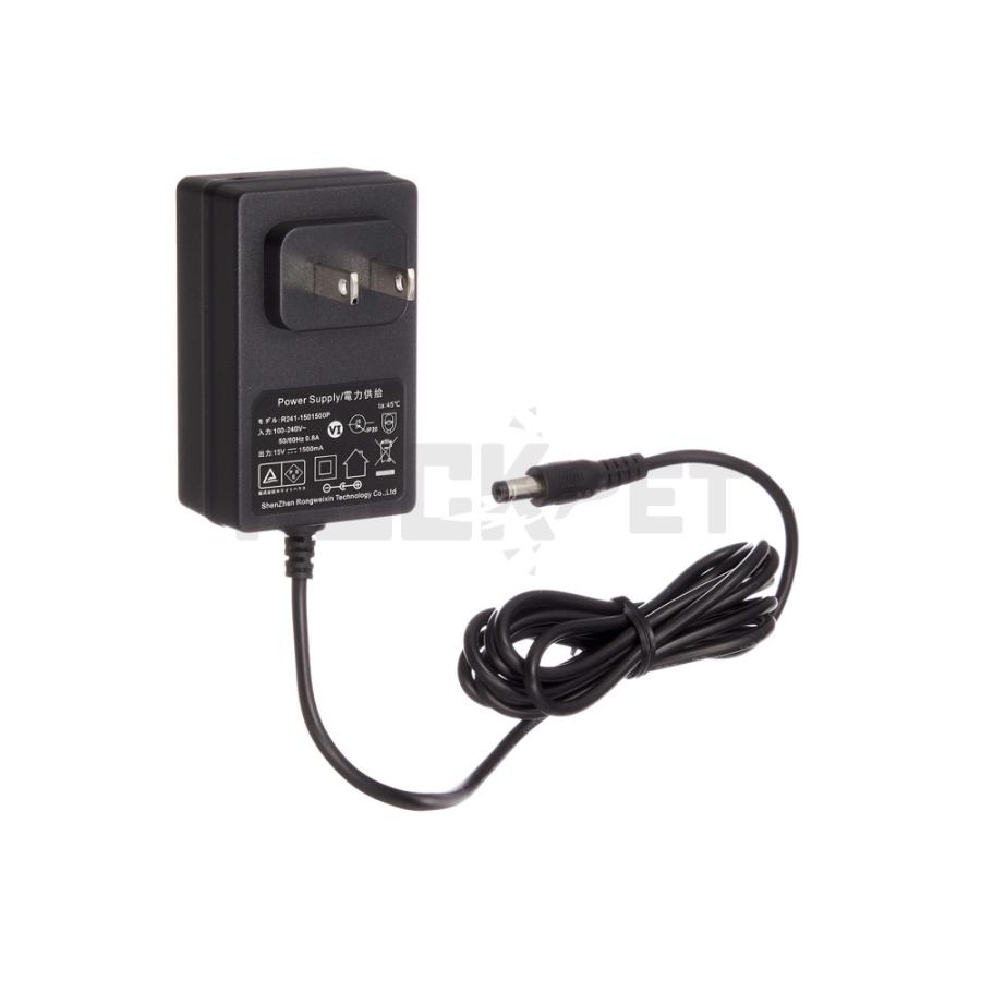 ATC 1005DC デジタルバランスチャージャー　新品 G&G G&G 2.0 Li-Po Digital Balance Charger (Inc. Display) - US