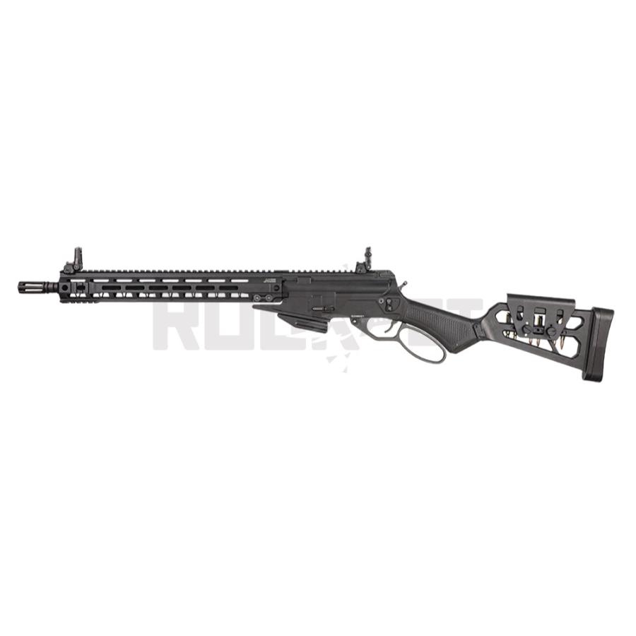 G&G LevAR 15 レバーアクションガスライフル【正規流通品】GAS-LVR-015