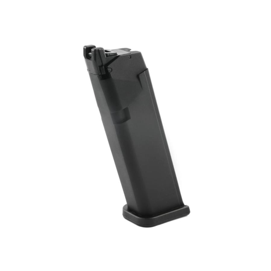 GHK Glock 17 Gen3 GBB アルミスライド JP ver. (Official Lisenced)|rock-et|11