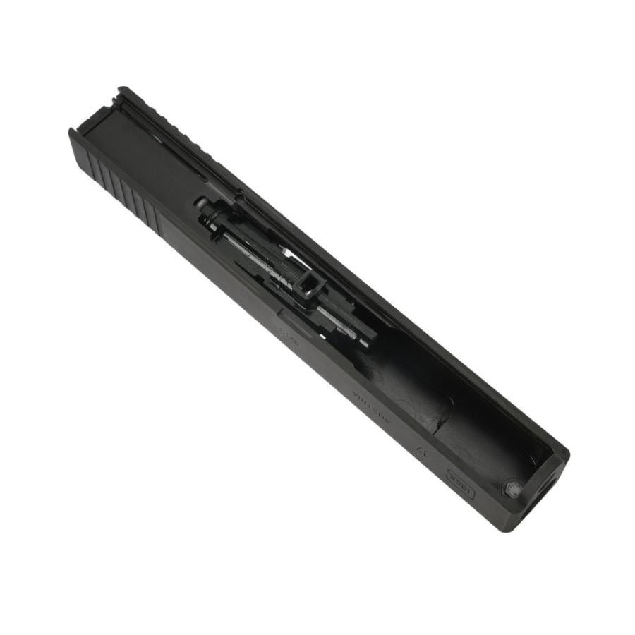 GHK Glock 17 Gen3 GBB アルミスライド JP ver. (Official Lisenced)|rock-et|10