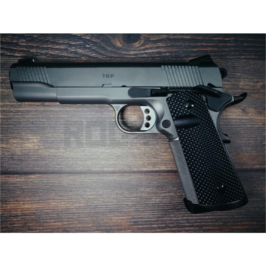 タニオコバ GM-7 SF TRPカスタム モデルガン : ROCK-et Yahoo!店 タニオコバ GM-7 SF TRPカスタム モデルガン : ROCK-et Yahoo!店
