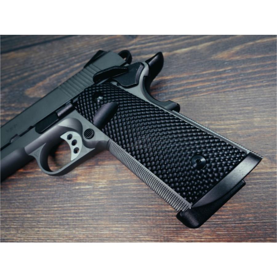 タニオコバ GM-7 SF TRPカスタム モデルガン : ROCK-et Yahoo!店 タニオコバ GM-7 SF TRPカスタム モデルガン : ROCK-et Yahoo!店