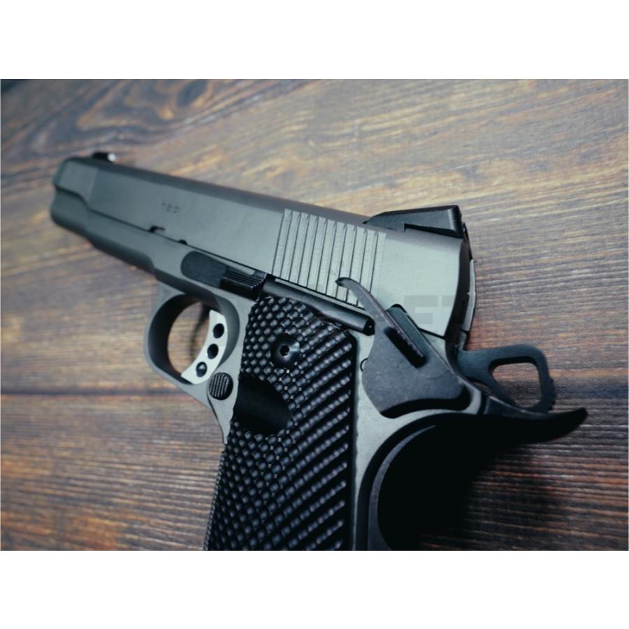 タニオコバ GM-7 SF TRPカスタム モデルガン : ROCK-et Yahoo!店 タニオコバ GM-7 SF TRPカスタム モデルガン : ROCK-et Yahoo!店