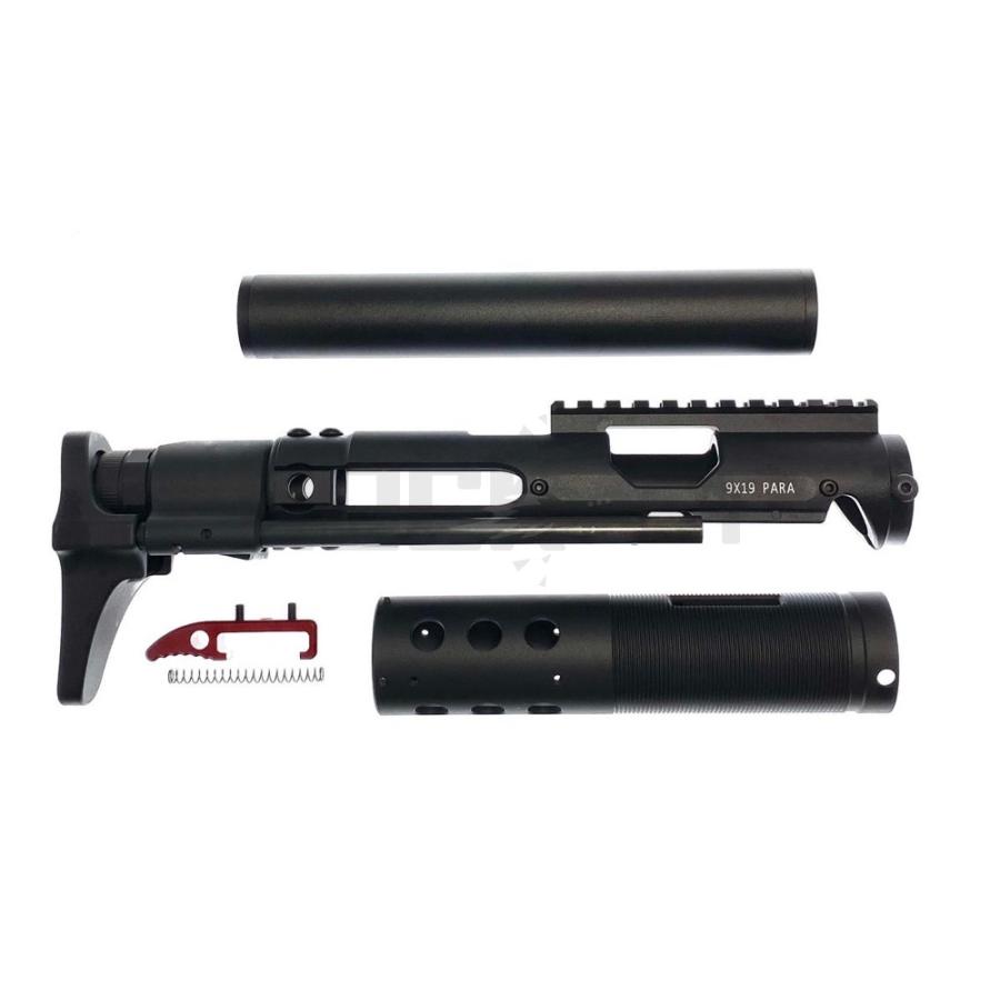LAMBDA DEFENCE Action Army AAP-01 アサシン用 PCCレシーバー