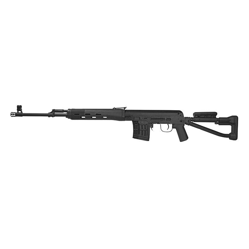 LCT SVDS 電動ガン 電子トリガー搭載 JP Ver. : ROCK-et Yahoo!店