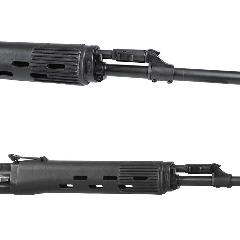 SVD 電動ガン LCT SVDS 電動ガン 電子トリガー搭載 JP Ver. : ROCK-et Yahoo!店