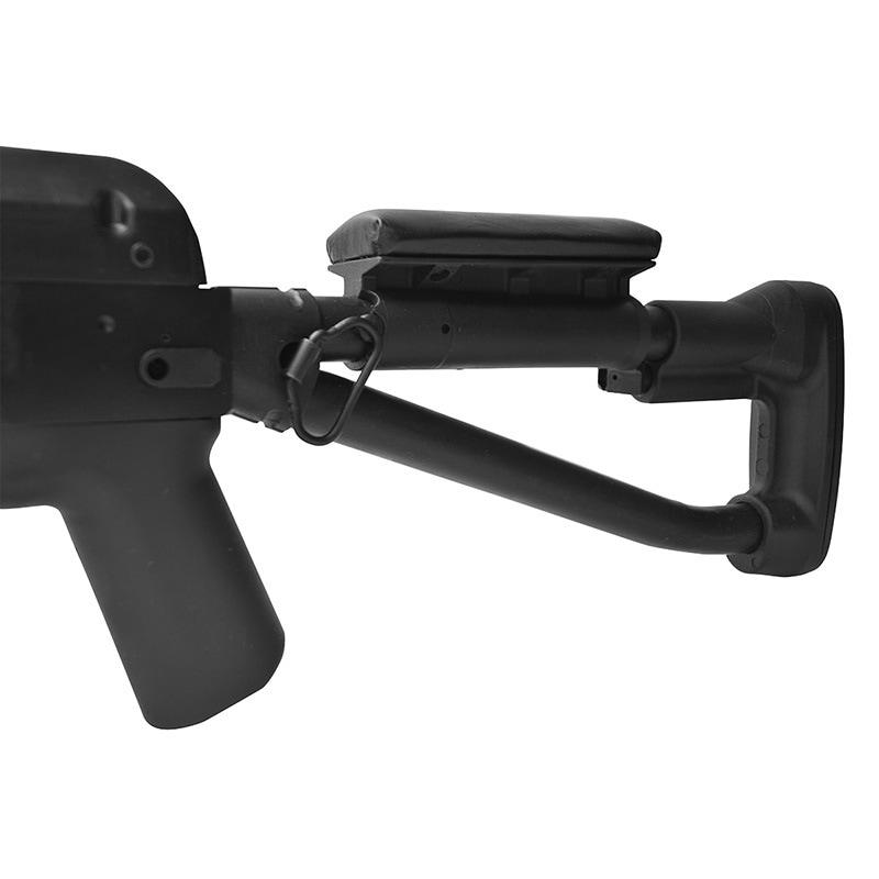 LCT SVDS 電動ガン 電子トリガー搭載 JP Ver. : ROCK-et Yahoo!店