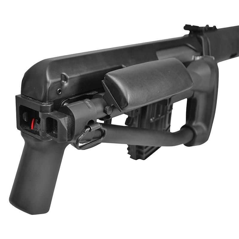 LCT SVDS 電動ガン 電子トリガー搭載 JP Ver. : ROCK-et Yahoo!店