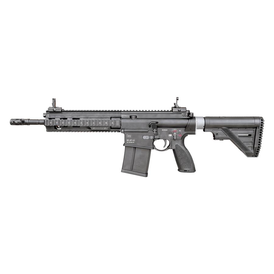 KSC HK417A2 ガスブローバック(25555円)