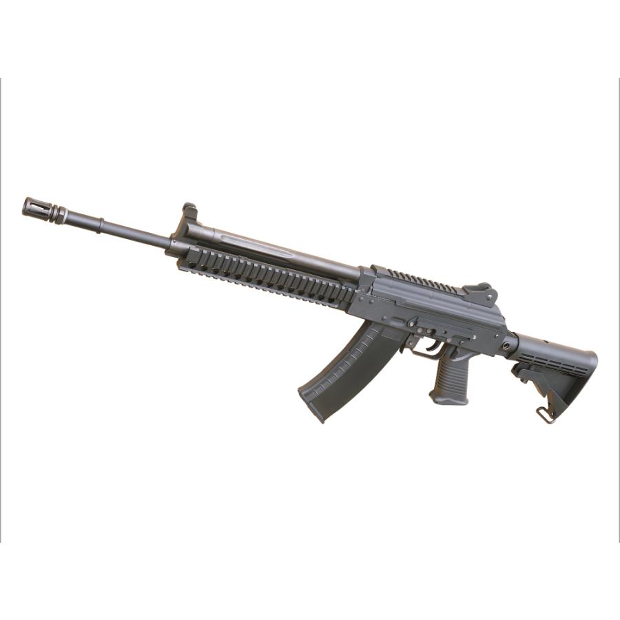 【新品訳あり】 KSC KTR-03 ガスブローバック 【QG7450697432】(26867円)