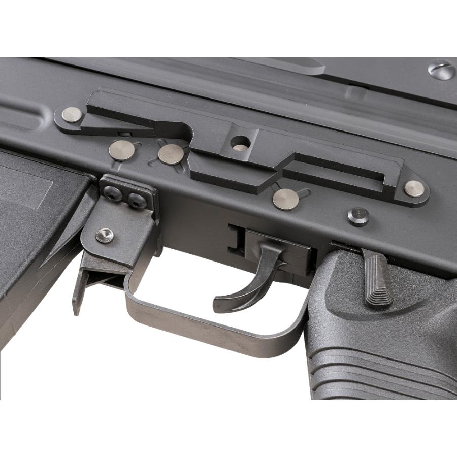 【新品訳あり】 KSC KTR-03 ガスブローバック 【QG7450697432】(26867円)